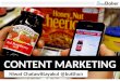Content Marketing by niwat