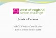 Low Carbon South West - WECC - Buildings and Behaviour - April 2014