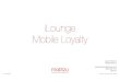 Mobile & Loyalty - Jasper Olieroock op iLounge van DDMA