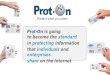 Prot-On - Keep control of your files wherever they are