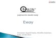 Eway - Another Payment Gateway