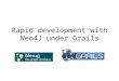Neo4J and Grails