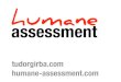 Humane assessment