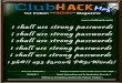 ClubHack Magazine Issue January 2012