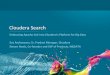 Cloudera Search Webinar: Big Data Search, Bigger Insights