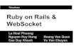 Timeless - Websocket on Rails