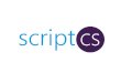 scriptcs - scripted C#, REPL and script extensibility