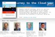JDA Software - Real Results Summer 2013 - Journey to the Cloud