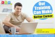 Advanced Java Online Training Course Topics