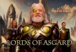 Intro to "Asgard"