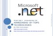 Asp.net Training in Ahmedabad  By TOPS Technologies