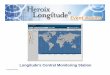 Heroix Longitude Event Monitor
