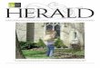 The Herald Summer 2014 Parish Newsletter
