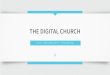 Digital Church Lesson 2 - LDS.org Productivity Tools