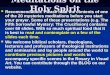 Glorious Mysteries 3: Holy Spirit