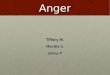 Lpn 191 anger management