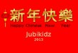 JubiKidz 2013-02-10 (Chinese New Year)