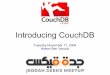Intro Couchdb