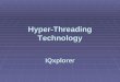 Hyper Threading Technology