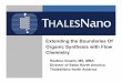 Thales Overview oct 2013 v2