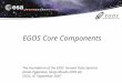 OPS Forum EGOS Core Components 07.09.2007