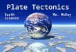 Plate Tectonics Lecture Chapter 2