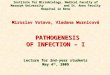 10 pathogenesis of_infection_-_i