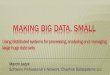Making Big Data, small