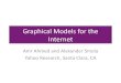 Graphical Models for the Internet (Part2)