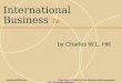 International Business Chap003