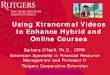Xtranormal Presentation Rutgers Online Learning conference-01-13