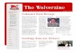 The Wolverzine (June 2010)