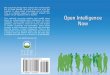 Open intelligence-now