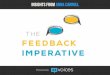 How to Give Everyday Feedback to Speed Up Your Team's Success | Anna Carroll