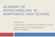 Academy Of Biotechnology At Northwest High School