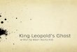King leopold's ghost