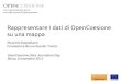 Data Journalism con QGIS e OpenCoesione
