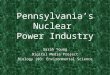 Pennsylvania and the Future of Nuclear Power