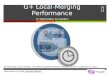 Guide 3 for Hoteliers - G+ Local Merging Performance