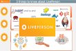 LivePerson - OpenStack in Israel