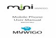 MyWiGo Mini User Manual