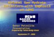 Baker Petrolite Presentation