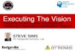 Steve Sims - Badgeville GSummit 2013 Tech Talk