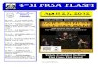 FRSA Flash 27 APR 2012