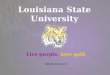 Live purple, love gold Babette Sevenstern. USA  /best-colleges/rankings/national-universities