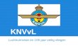 KNVvL Luchtruimvisie en 105 jaar veilig vliegen. Protocol Alcohol Drugs en Medicatie