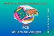 Groep 7 PCB Willem de Zwijger LeiderdorpLeiderdorp Welkom op de informatieavond van: