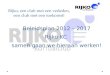 Rijko, een club met een verleden, een club met een toekomst! Beleidsplan 2012 – 2017 Rijko KC samen gaan we hieraan werken!