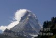 Walkers Haute Route 2009 Dag 1 :algemeen Deze spectaculaire tocht verbindt 2 gekende toppen van de Alpen met elkaar: De Mont-Blanc en de Matterhorn.Als
