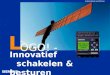 Automation and Drives Innovatief schakelen & besturen L OGO! - The internal qualities count